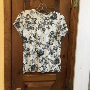 JASON WU TOP, NWT, SIZE MEDIUM